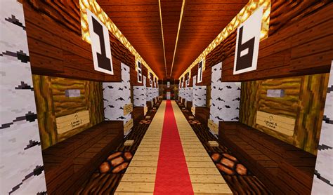 Descargar Ways To Escape A Room Mb Mapa De Minecraft