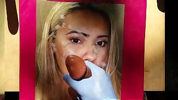 Latina Jasmine Cum Tribute XVIDEOS