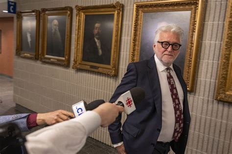 Just For Laughs Founder Says Three Women In Sex Assault Civil Trial Were Consenting Barrie News