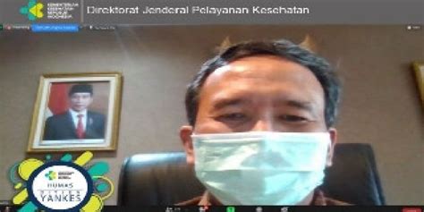 Kemenkes Tetapkan Batasan Tarif Pemeriksaan Rapid Test Antigen Swab