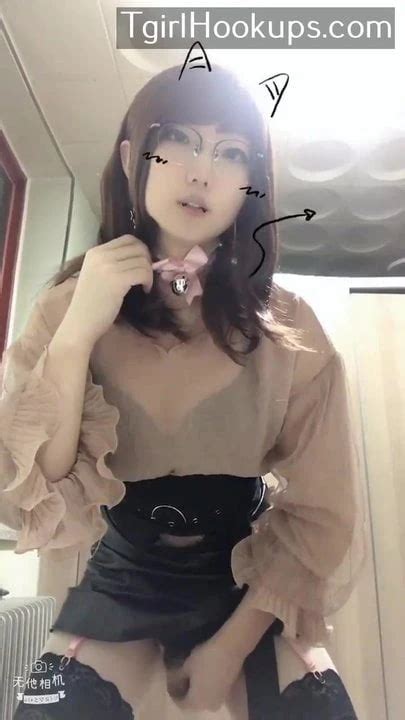 Horny Tranny Selfie Xxx Shemale Ladyboy Ladyboy Porn Xhamster