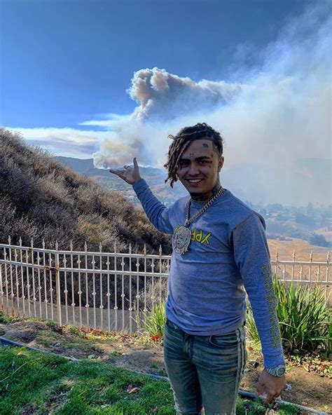 Lil Pump biography and net worth: How rich is he?