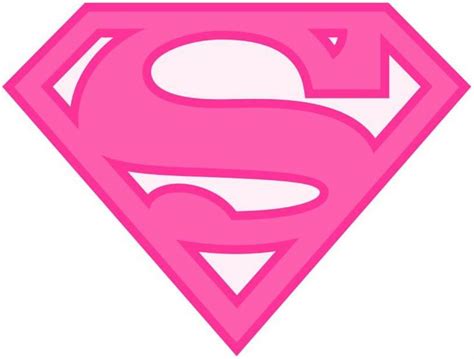 Superwoman Logos