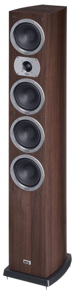 Heco Victa Prime 602 espresso ab 175,00 € | Preisvergleich bei idealo.de