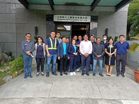 Vivek Singh on LinkedIn: #engaginglearning #plantvisit #customermeeting ...