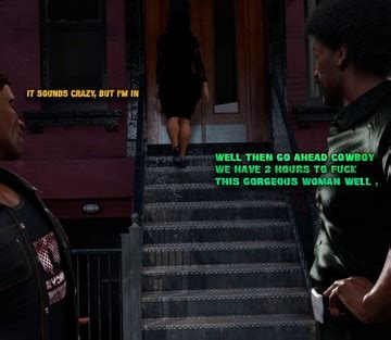 Lust Predators Milf Hunters Issue 2