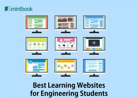 Best Learning Websites for Engineering Students | Mintbook