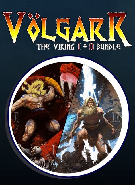 Volgarr The Viking I II Bundle On Xbox Price