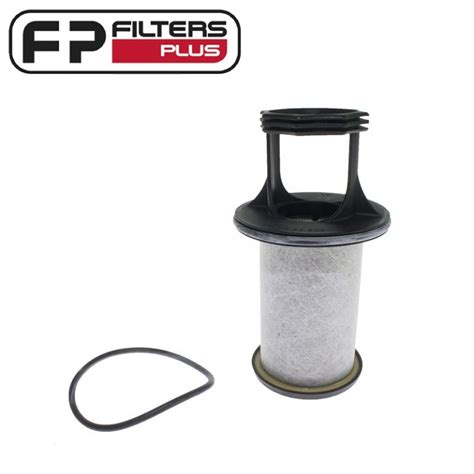 LC5001/2X Genuine Mann Provent 200 Catch Can Filter - Filters Plus WA