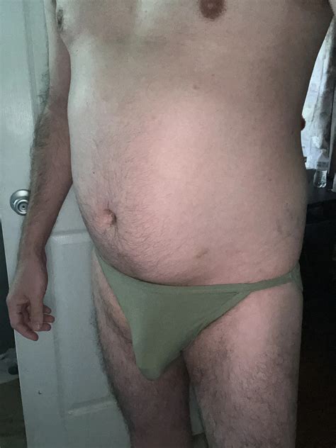 Underwear Bikini 4 Nude Pics XHamster