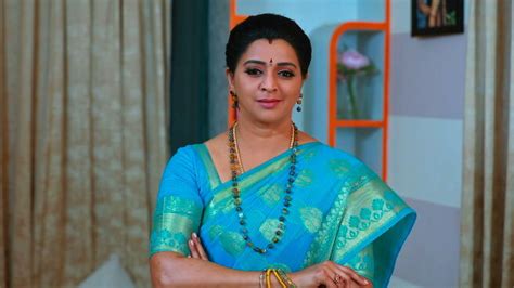 Watch Valli Thirumanam Season Episode Vasundhra Plans To Bribe