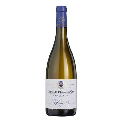 Domaine Hamelin Chablis 1er Cru Vau Ligneau Half The Artisan Food