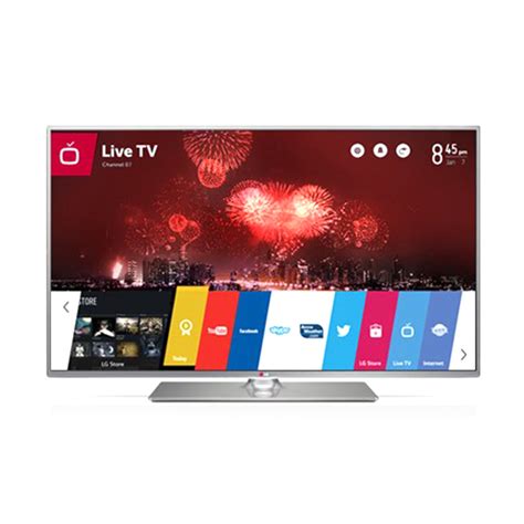 LG 55LB650V Telewizor - niskie ceny i opinie w Media Expert