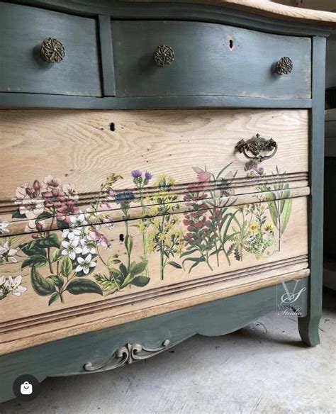 Pin By Cameron Michael On Furniture Remake Shabby Furniture Stencil