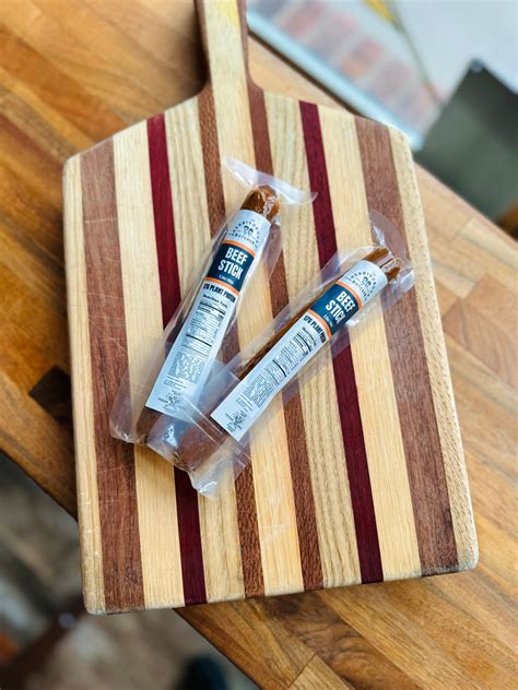 A la Carte Variety Meat Stick Bundle – The Herbivorous Butcher