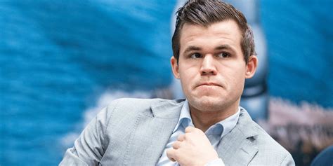 Magnus Carlsen Net Worth, How Much Is Magnus Carlsen Worth - Piethis