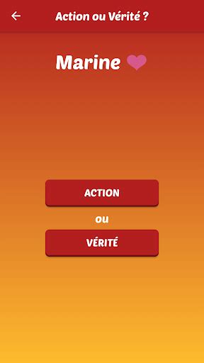 Action ou Vérité Hot APK MOD tout déverrouiller supprimer ADS nyvlog