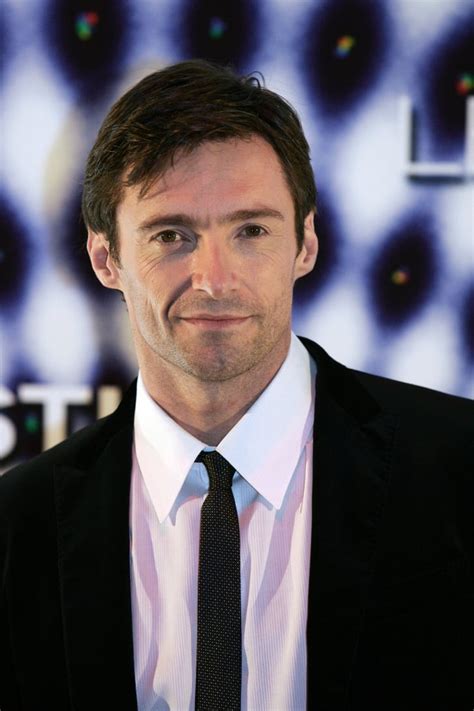 Hugh Jackman Sexy Pictures Popsugar Celebrity Photo 6