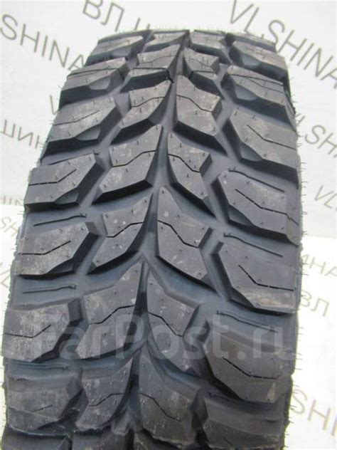 LingLong CrossWind M/T, LT 31x10.50 R15 109Q 6PR, 15", 1 шт, в наличии ...