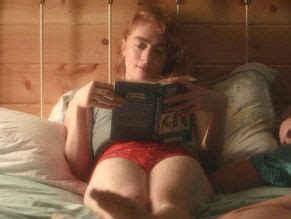 Rosalie Lowe Nude Aznude