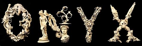 Contact – Onyx Artworks