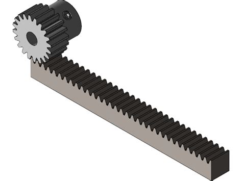 Free Cad Designs Files And 3d Models The Grabcad Community Library