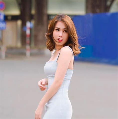 Điểm danh các hot girl thuộc hội triệu followers trên Instagram