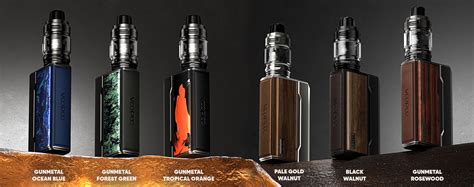 Voopoo Drag 4 Kit - Vapeo24.com