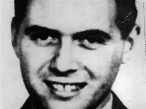 Josef Mengele: The Nazi "Angel Of Death" Who Escaped Justice