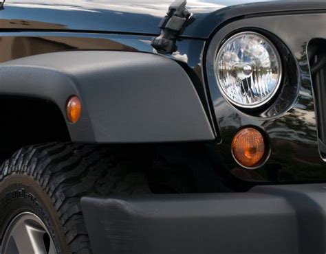 10 Must-Have Accessories To Personalize Your Jeep – AM Off-Road