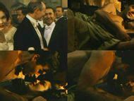 Naked Alexa Davalos In And Starring Pancho Villa As Himself