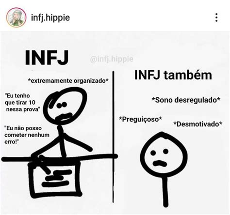 Intj And Infj Infj Mbti Enfj Mbti Character Humor Infj Personality