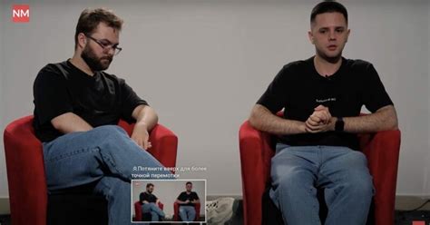 Casal gay russo se abriga na Moldávia para fugir da guerra e homofobia Pheeno