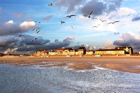 Fort Mahon Plage Site Officiel De La Mairie De Fort Mahon Plage