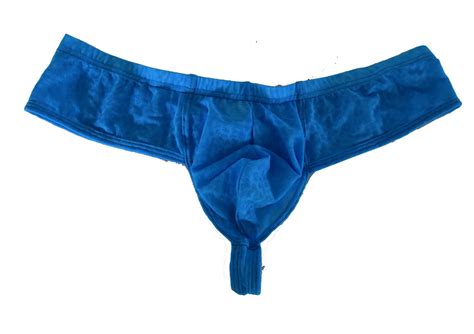 Men Jacquard Lace Mini Boxer Underwear Sexy Guys Micro Bikini Brief Boxers Pants EBay