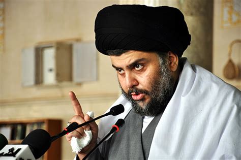 Muqtada al Sadr, Tokoh Syiah yang Memenangkan Pemilu Iraq