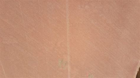 Matte Agra Red Sandstone Slab For Flooring Mm At Rs Sq Ft In