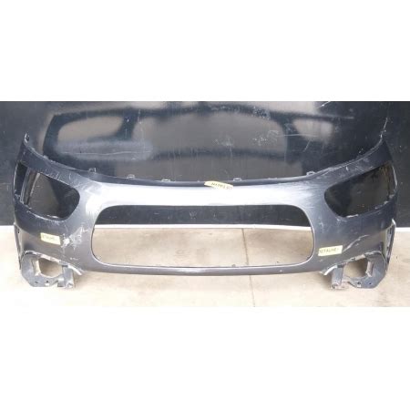 PARACHOQUE DIANTEIRO ORIGINAL CITROEN C4 PICASSO ORIGINAL DETALHES