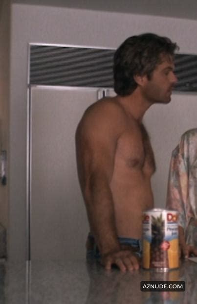 HARRY HAMLIN Nude AZNude Men