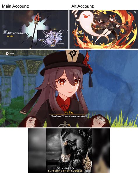 My first wish on the banner omg I'm so happy. GL to all. Should I ...