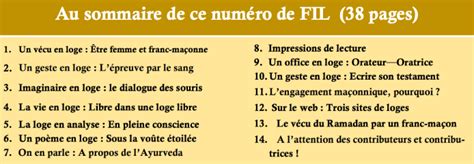 Fil Infos Loge N Magazine Ma Onnique Num Rique Gadlu Info Franc