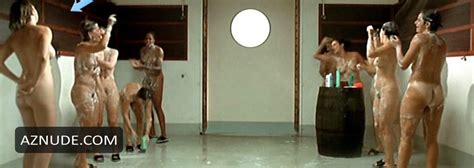 EMELINE BAYART Nude AZNude