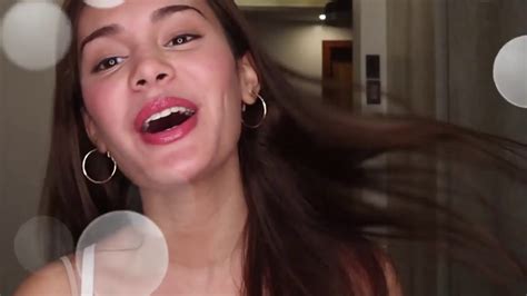 IVANA ALAWI S SIZZLING HOT QUESTIONS YouTube