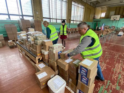 20 кг муки для жителей ДНР и ЛНР передала 83-летняя жительница Марий Эл ...