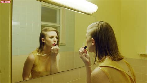 Naked Perrie Voss In Ape Sodom