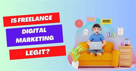 Is Freelance Digital Marketing Legit Truth Revealed