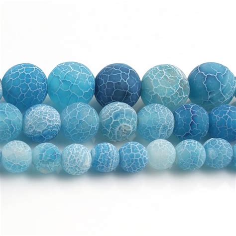 Купить 6, 8, 10 мм бусины из матового оникса из натурального камня для ...