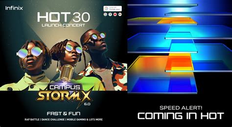 Fastandfuniscoming Infinix Set To Add A New Addition To Its Hot Series Yabaleftonline