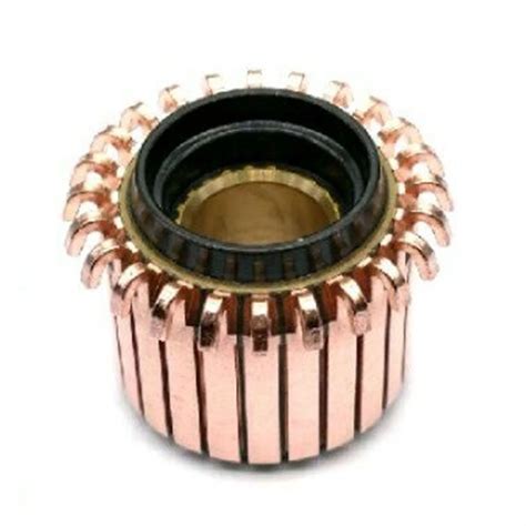 Motor Commutator P Teeth Dhy Copper Hook Type X X