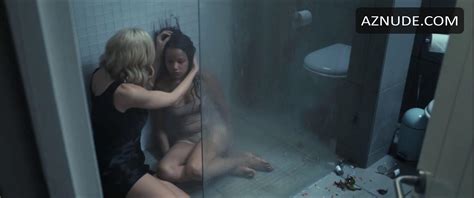 PETRONELLA TSHUMA Nude AZNude